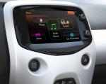 Peugeot 108 3-Door 2014 года